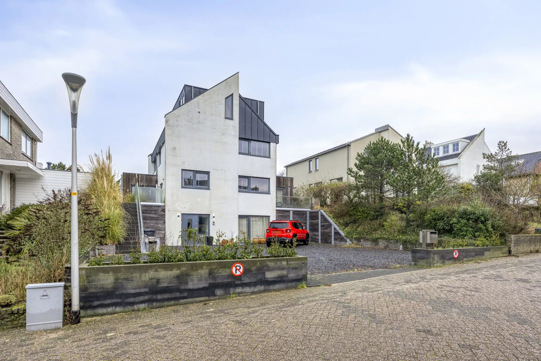 Noordwijk, Willem Alexanderpark 55