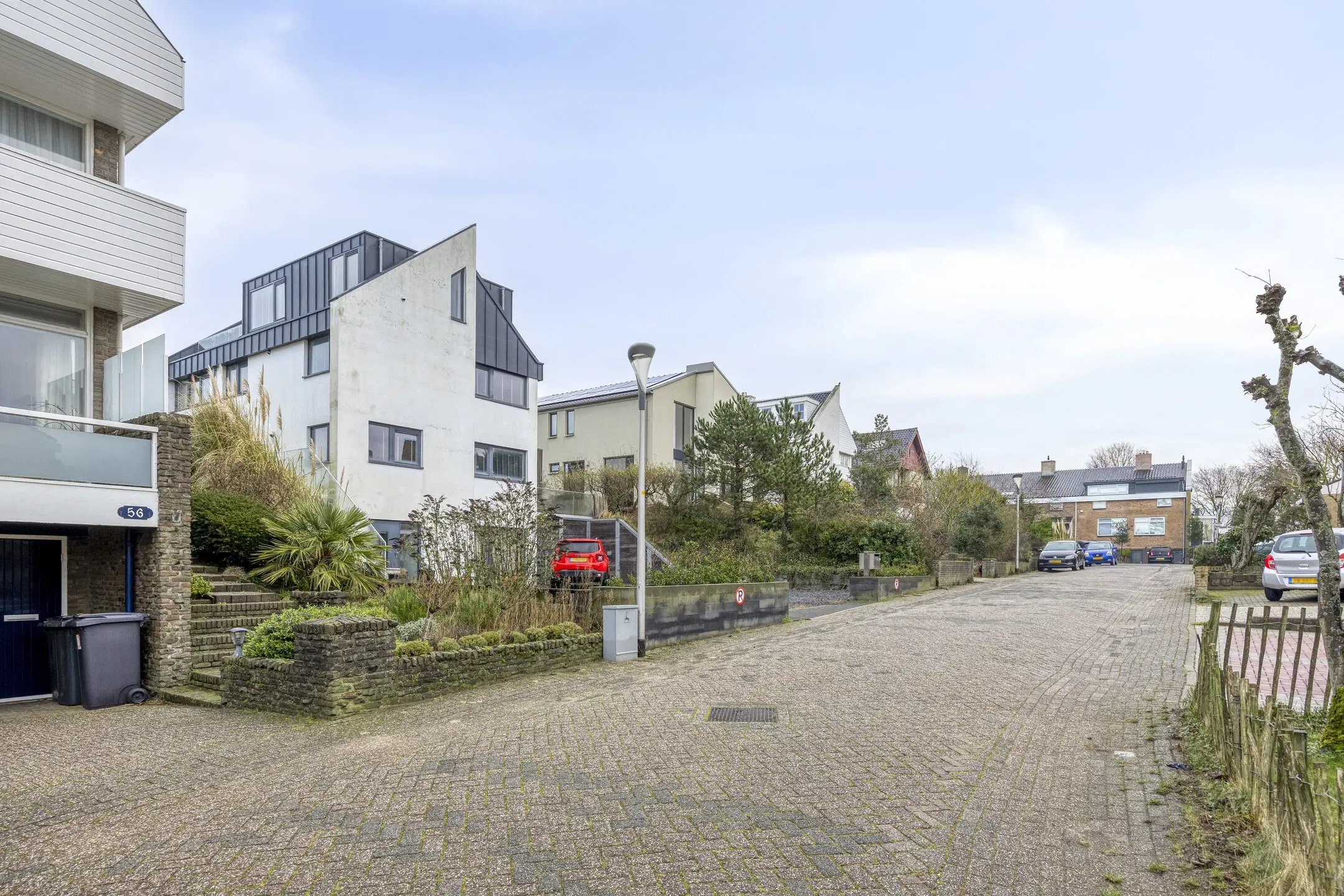 Noordwijk, Willem Alexanderpark 55