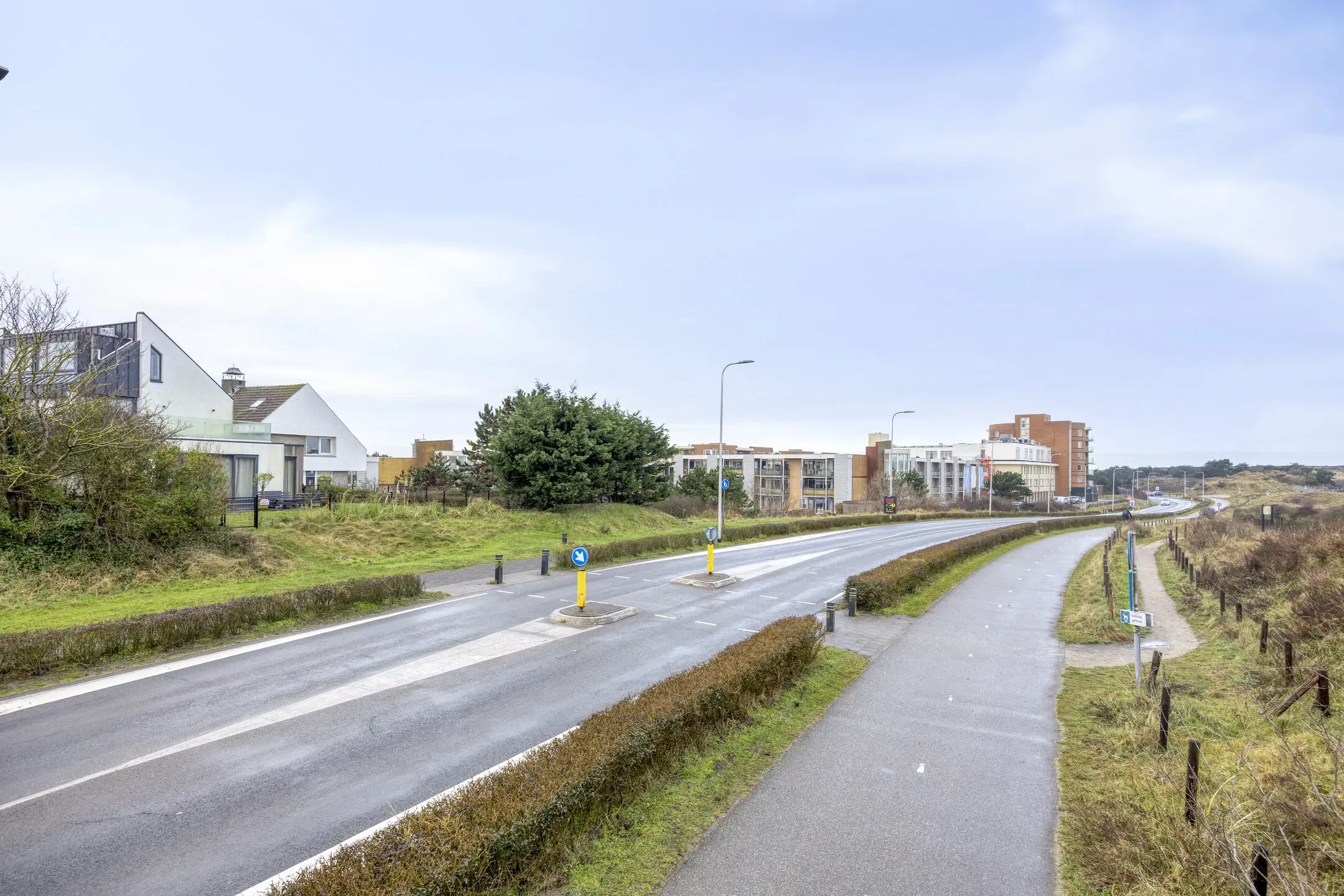 Noordwijk, Willem Alexanderpark 55