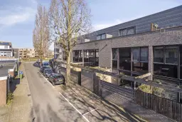 Ede, Topaasstraat 19