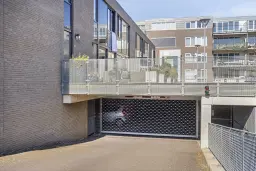 Ede, Topaasstraat 19