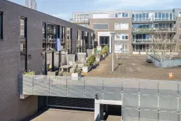 Ede, Topaasstraat 19