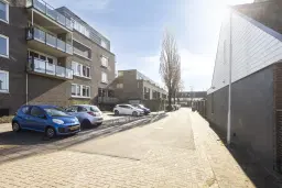 Ede, Topaasstraat 19