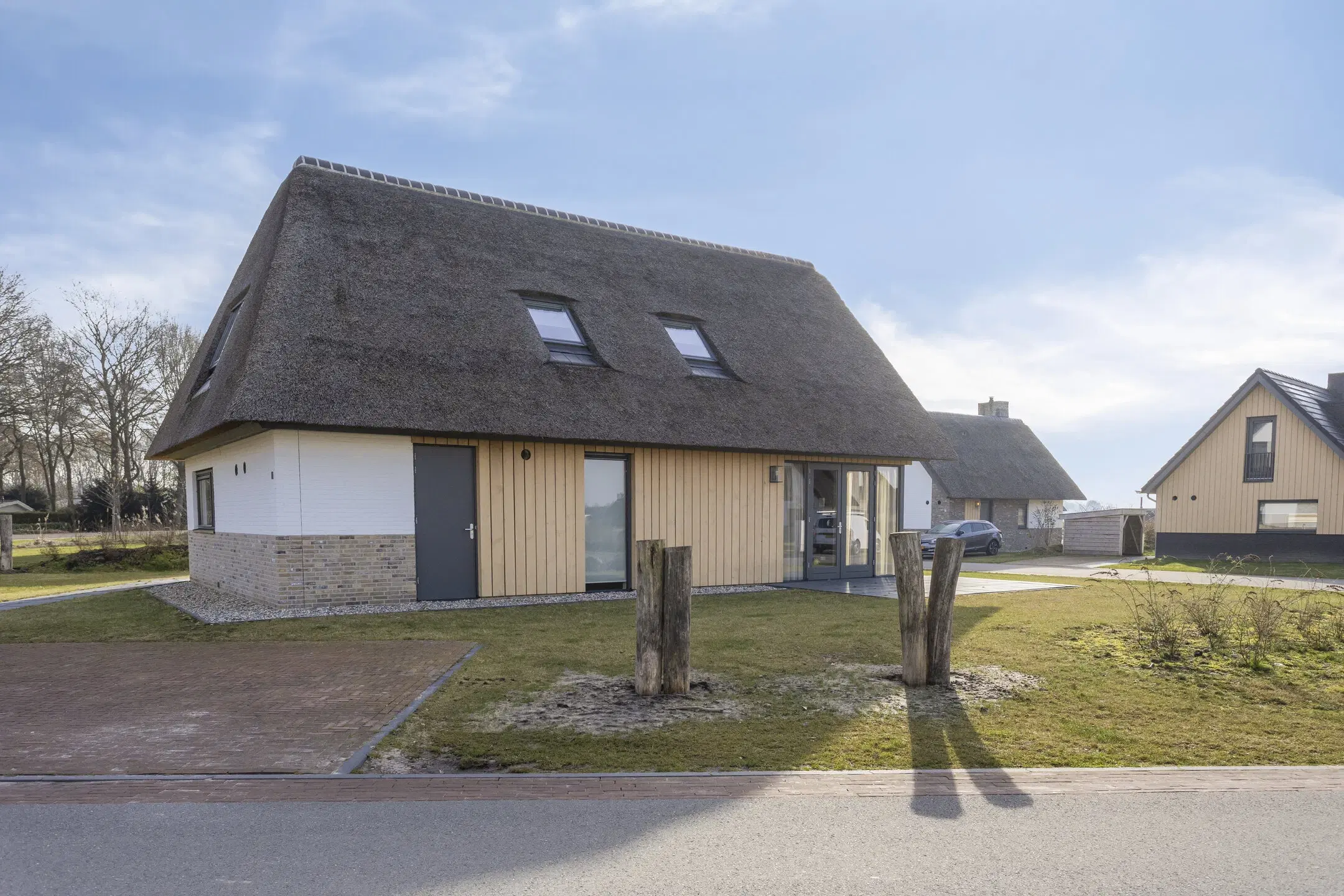 Westerbork, Gagelmaat 5 92