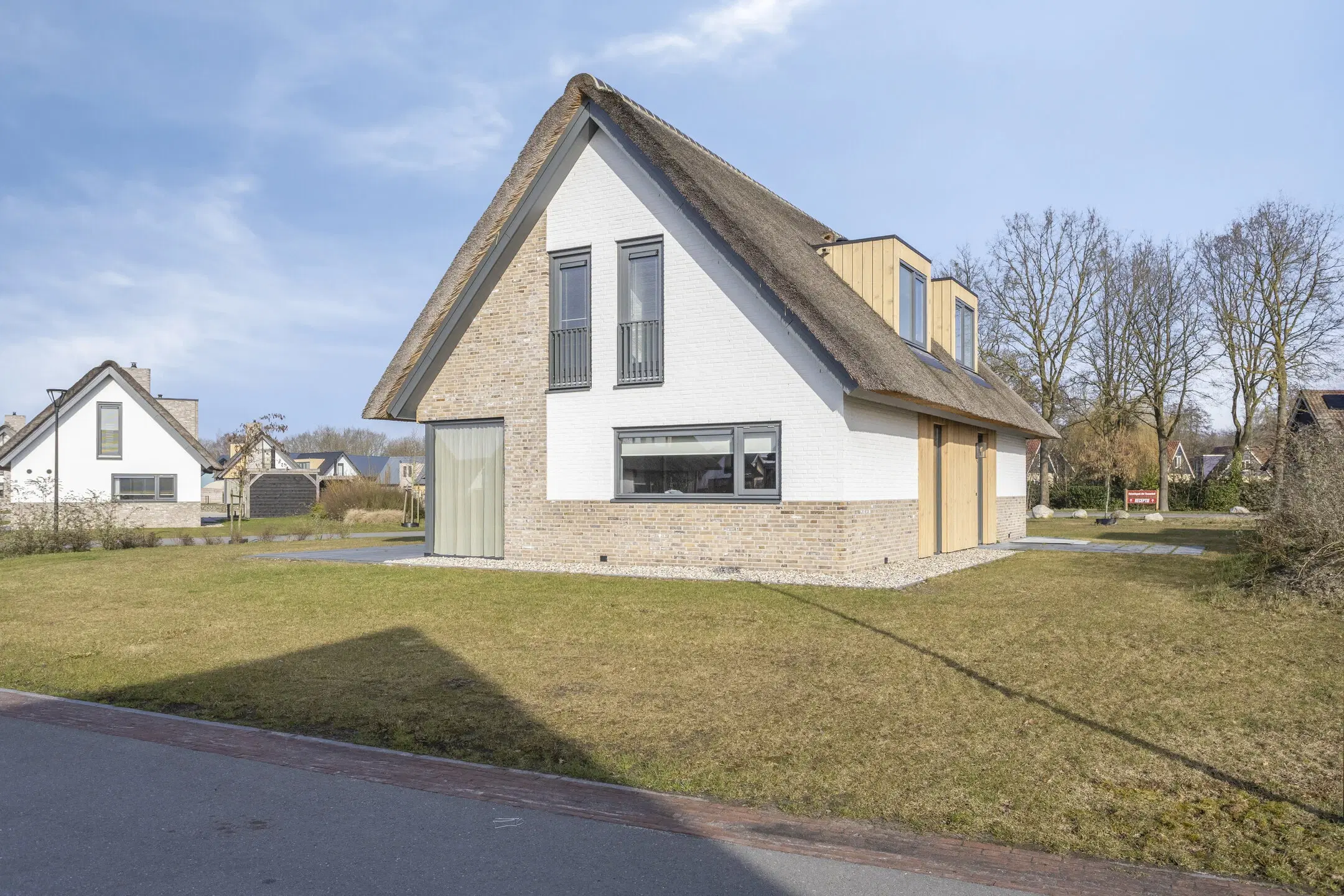 Westerbork, Gagelmaat 5 92