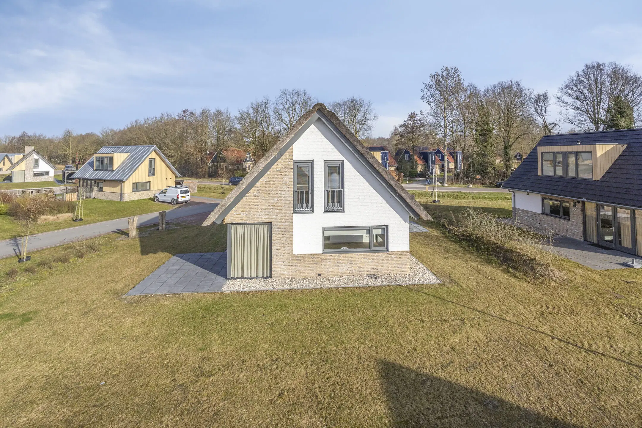 Westerbork, Gagelmaat 5 92