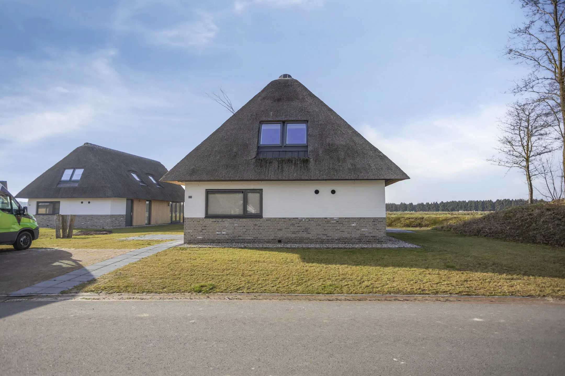 Westerbork, Gagelmaat 5 105