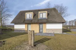 Westerbork, Gagelmaat 5 105