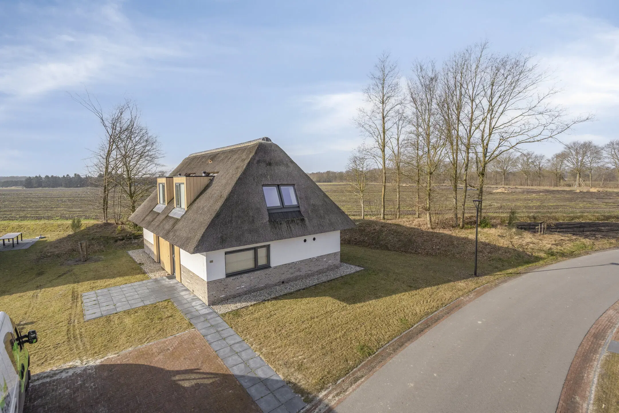 Westerbork, Gagelmaat 5 105