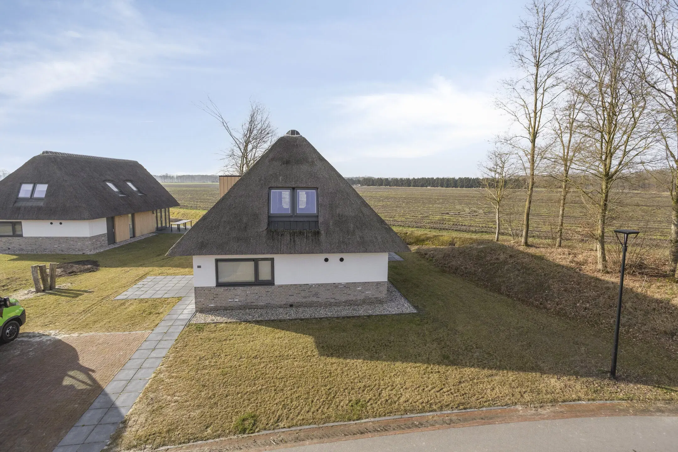 Westerbork, Gagelmaat 5 105