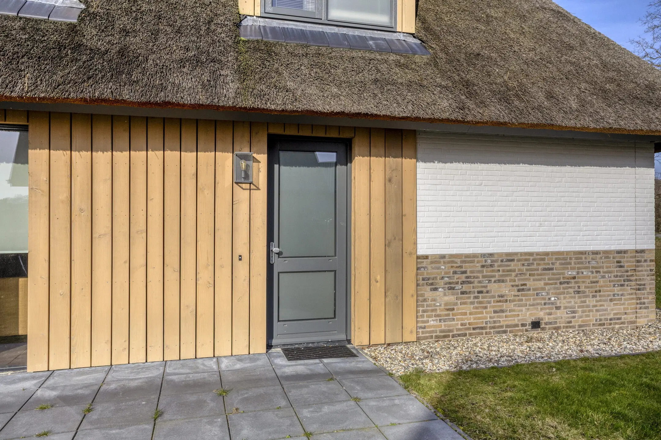 Westerbork, Gagelmaat 5 114