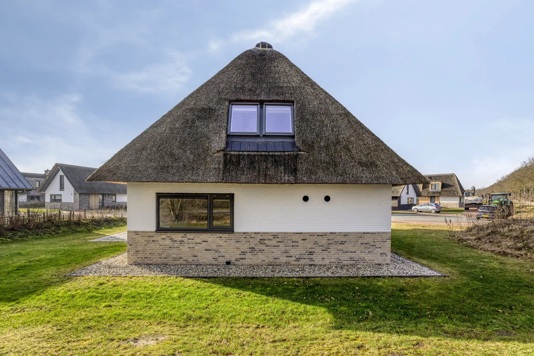 Westerbork, Gagelmaat 5 114