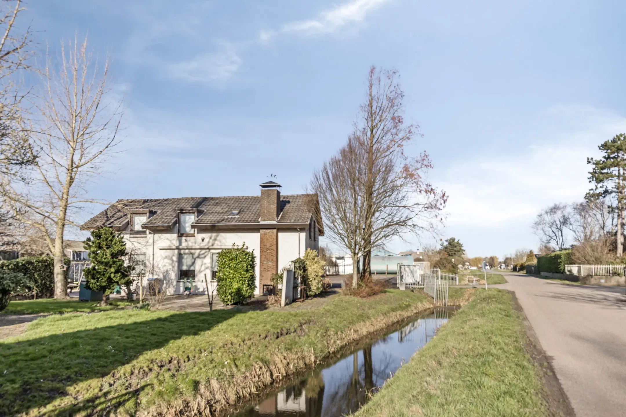 Combinatieveiling: Brielle & Maasland