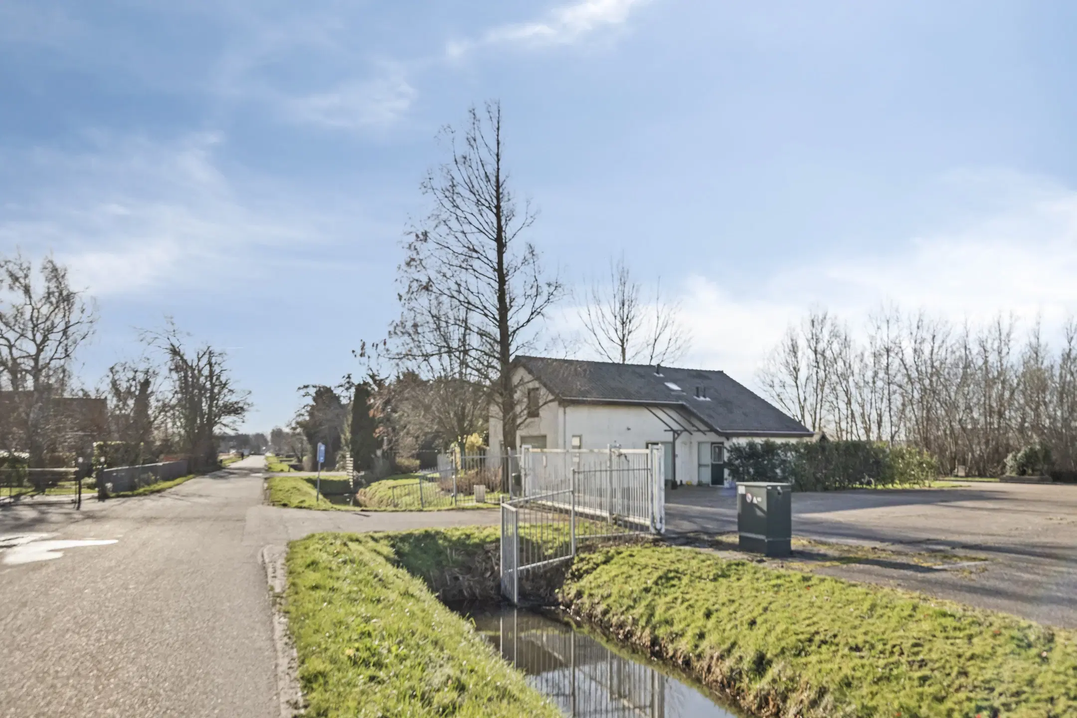 Combinatieveiling: Brielle & Maasland