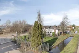 Combinatieveiling: Brielle & Maasland