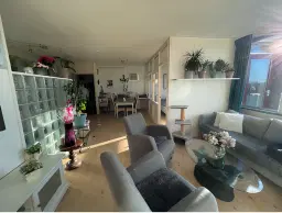 Vlaardingen, Parkweg 158