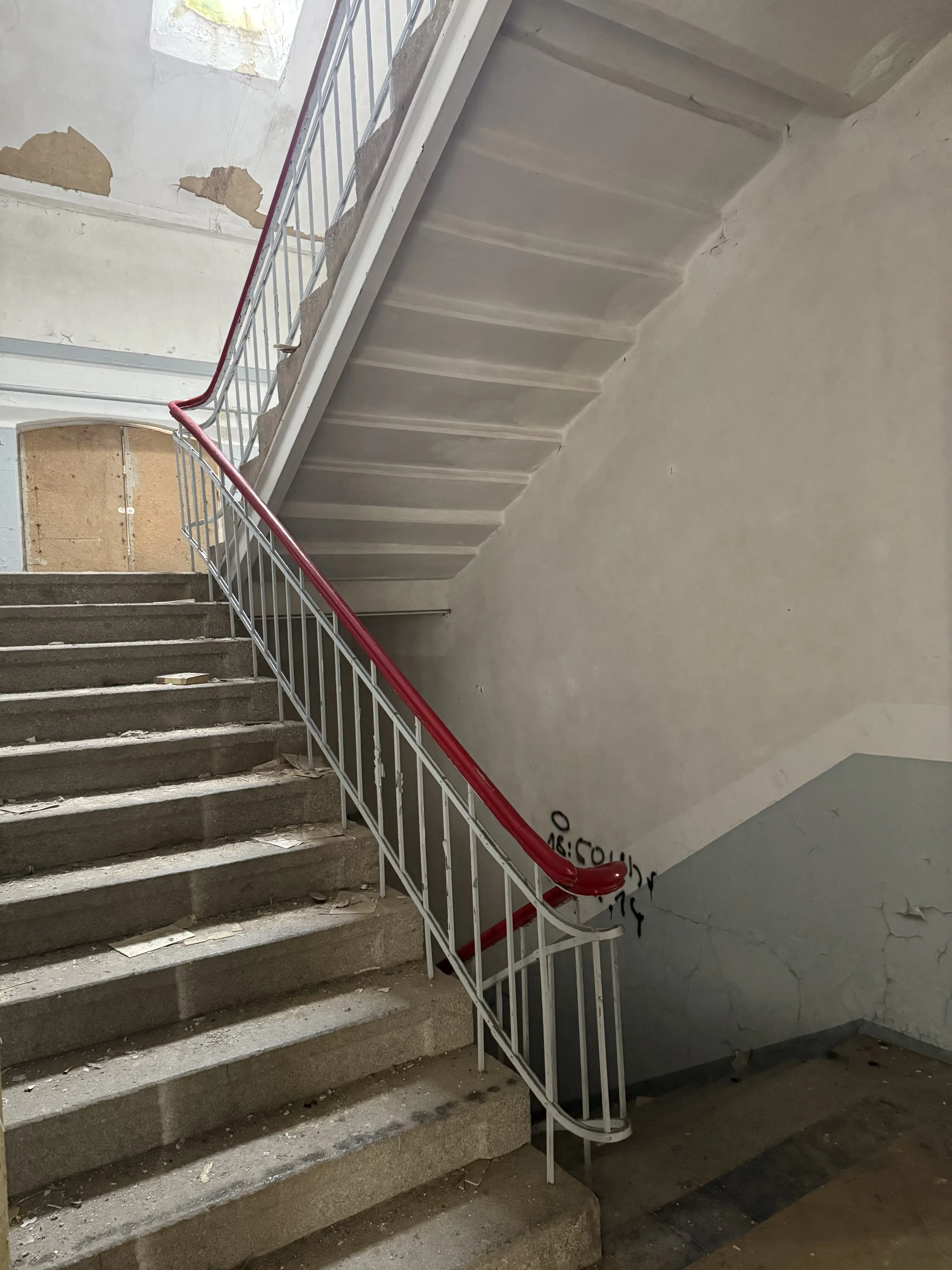 Uniek! Voormalige textielfabriek op perceel van 5.493 m² in Walddorf - Duitsland