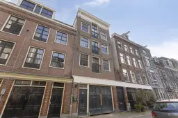 Amsterdam, Elandsstraat 3