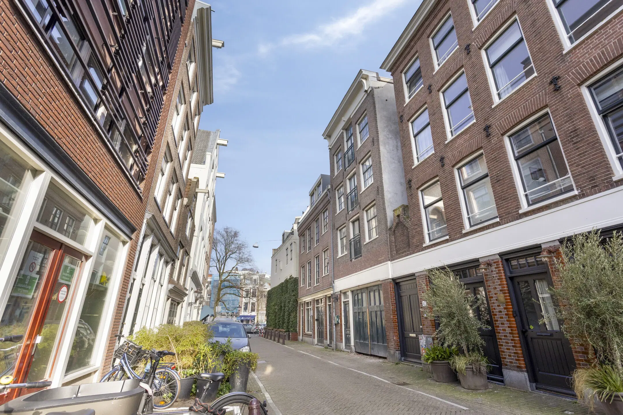 Amsterdam, Elandsstraat 3