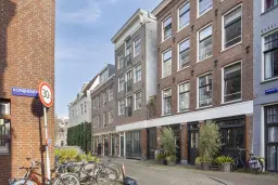 Amsterdam, Elandsstraat 3