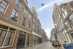 Amsterdam, Elandsstraat 3