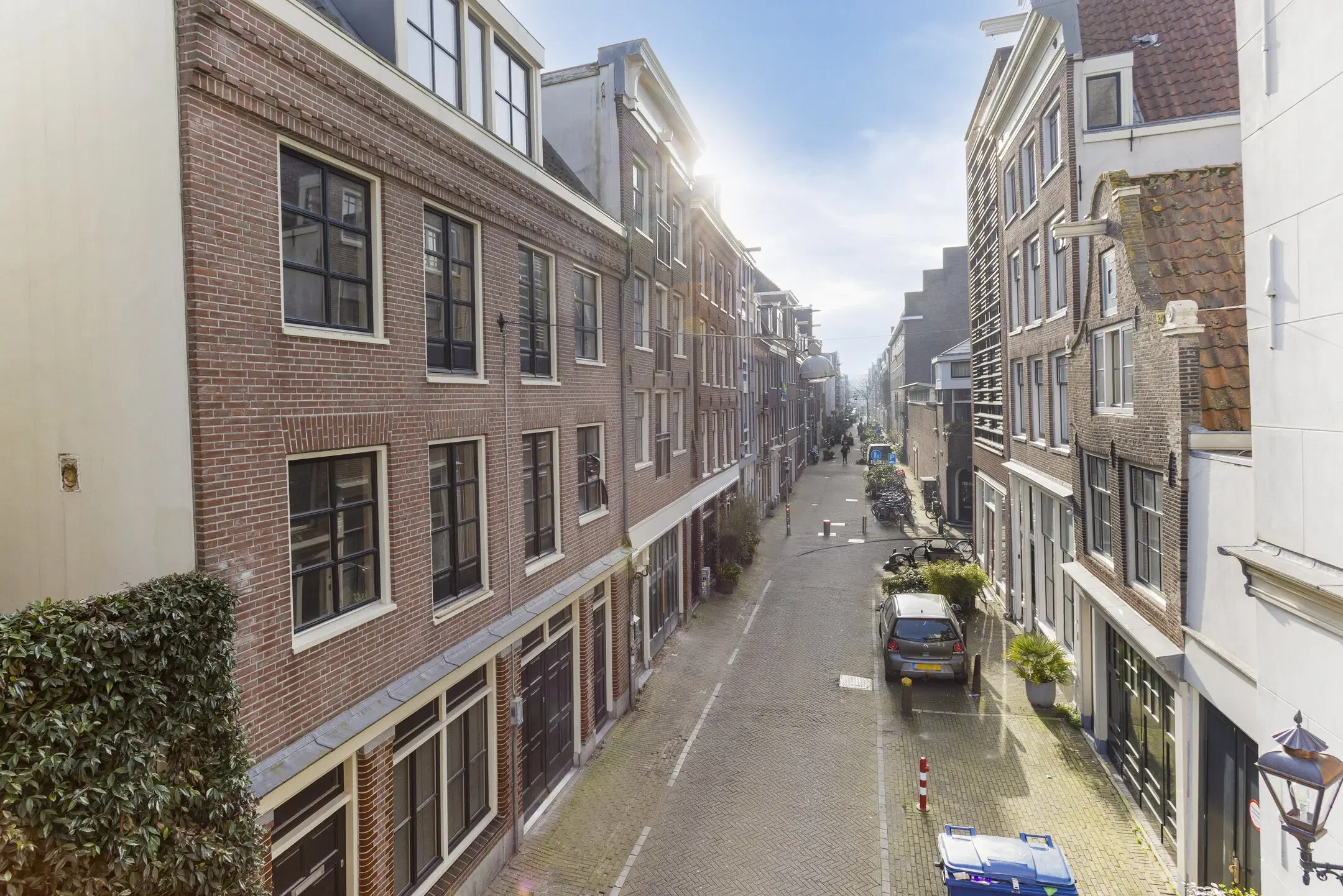 Amsterdam, Elandsstraat 3