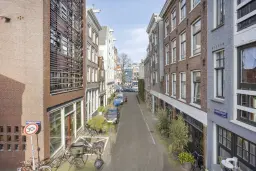 Amsterdam, Elandsstraat 3