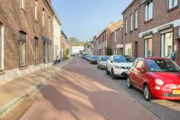 Kerkrade, Chevremontstraat 37
