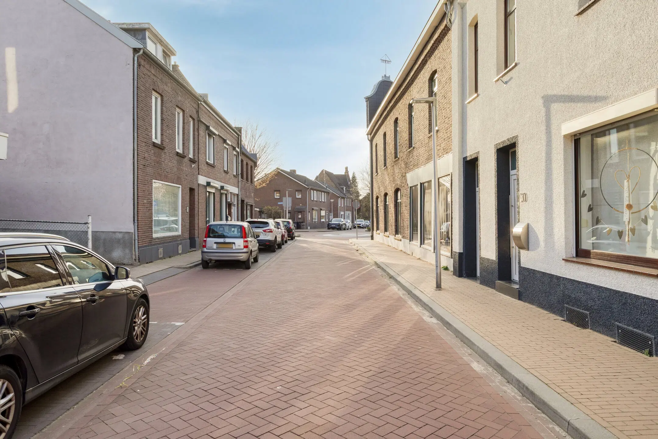Kerkrade, Chevremontstraat 37