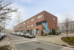 Delft, Oude IJsbaan 60