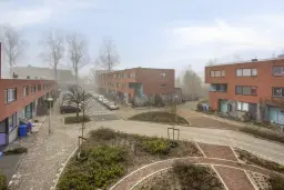 Delft, Oude IJsbaan 60