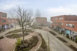 Delft, Oude IJsbaan 60