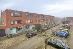 Delft, Oude IJsbaan 60