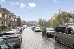 Vlaardingen, Parkweg 158