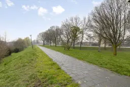 Vlaardingen, Parkweg 158
