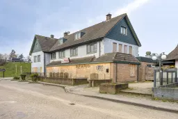 Amersfoort, Amersfoortsestraat 12 en 12 A