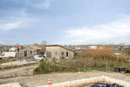 Almere, David Humeweg 49