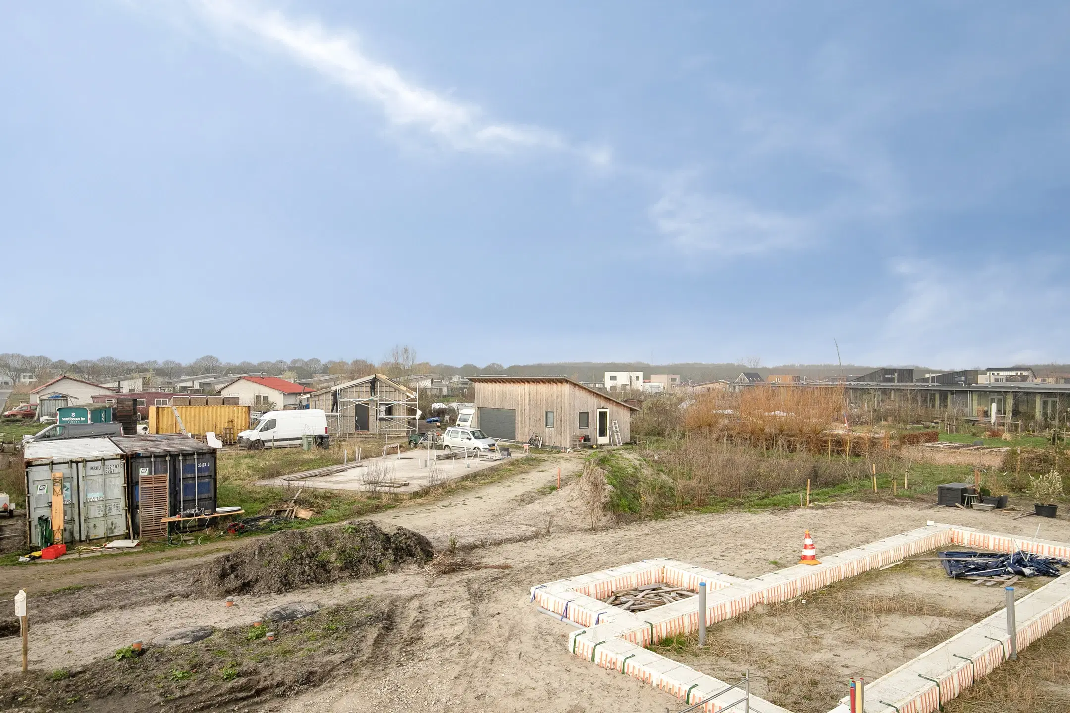 Almere, David Humeweg 49