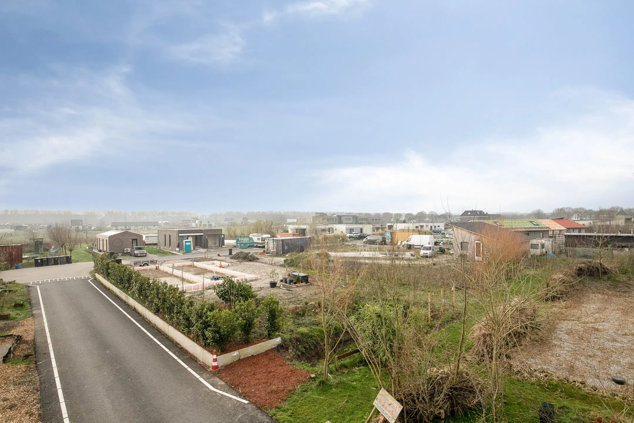 Almere, David Humeweg 49