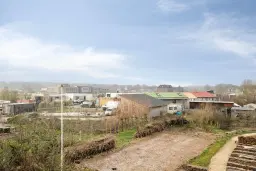 Almere, David Humeweg 49