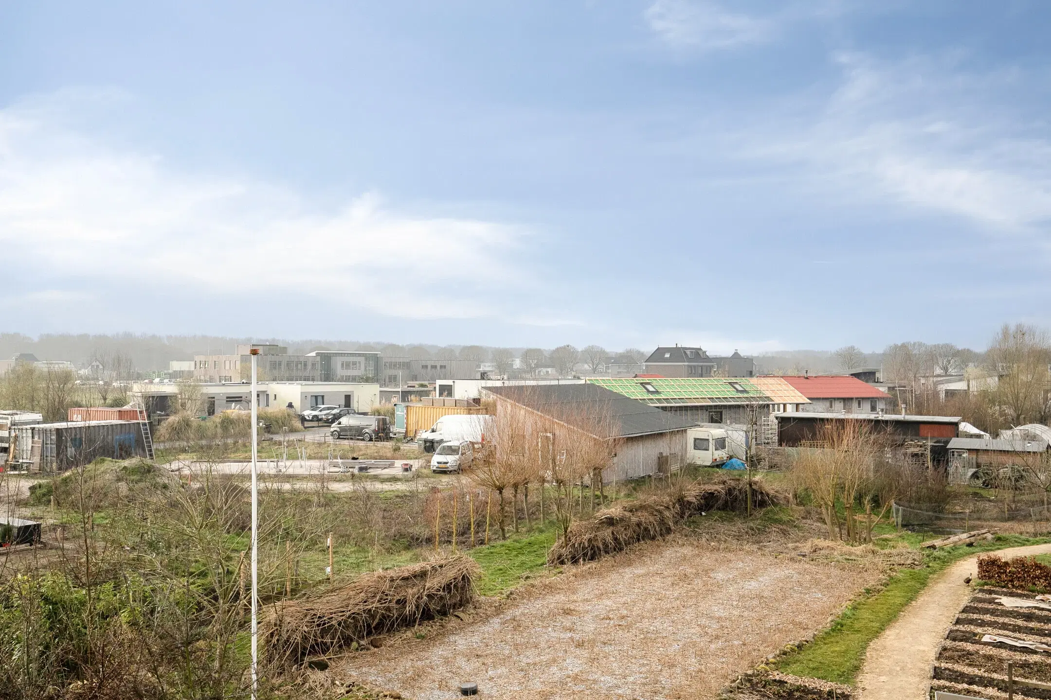 Almere, David Humeweg 49