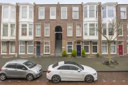 's-Gravenhage, Fischerstraat 178