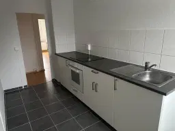 27 appartementen, bouwjaar 1988, 15 verhuurd (huursom € 73.100,=), in Markneukirchen - Duitsland
