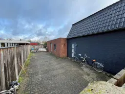 Enschede, Bentstraat 4