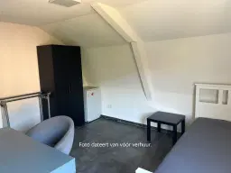 Enschede, Bentstraat 4