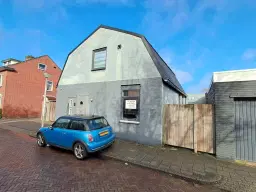 Enschede, Bentstraat 4