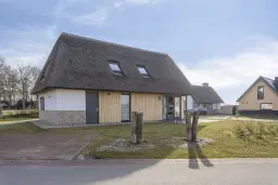 Westerbork, Gagelmaat 5 92/105/114