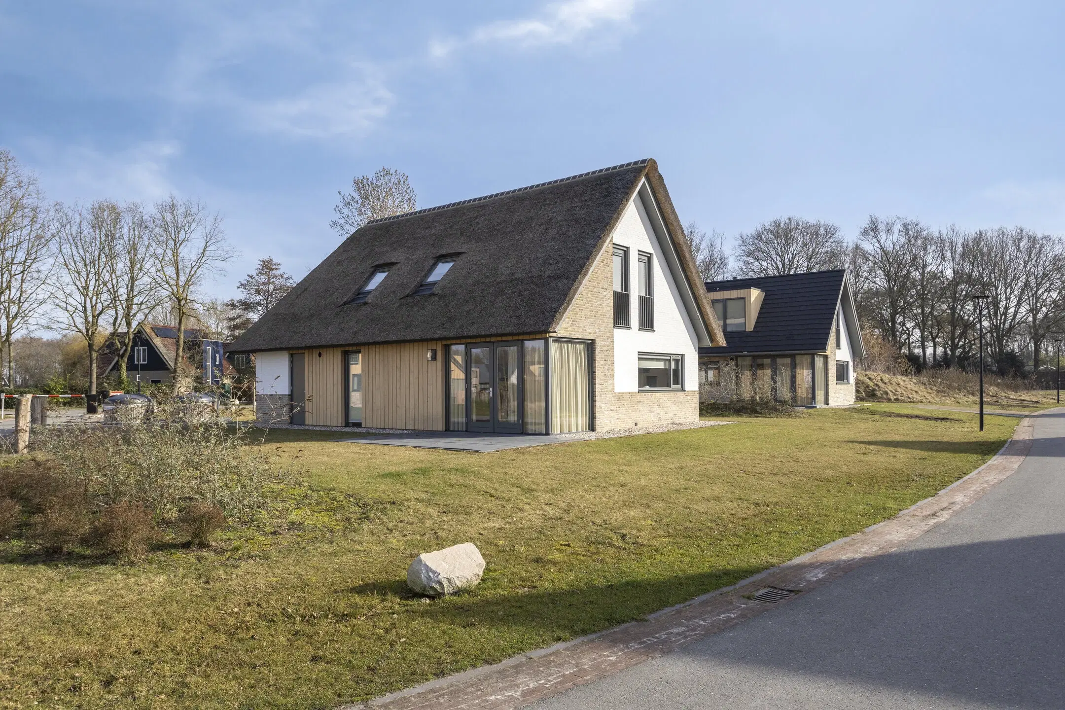 Westerbork, Gagelmaat 5 92/105/114