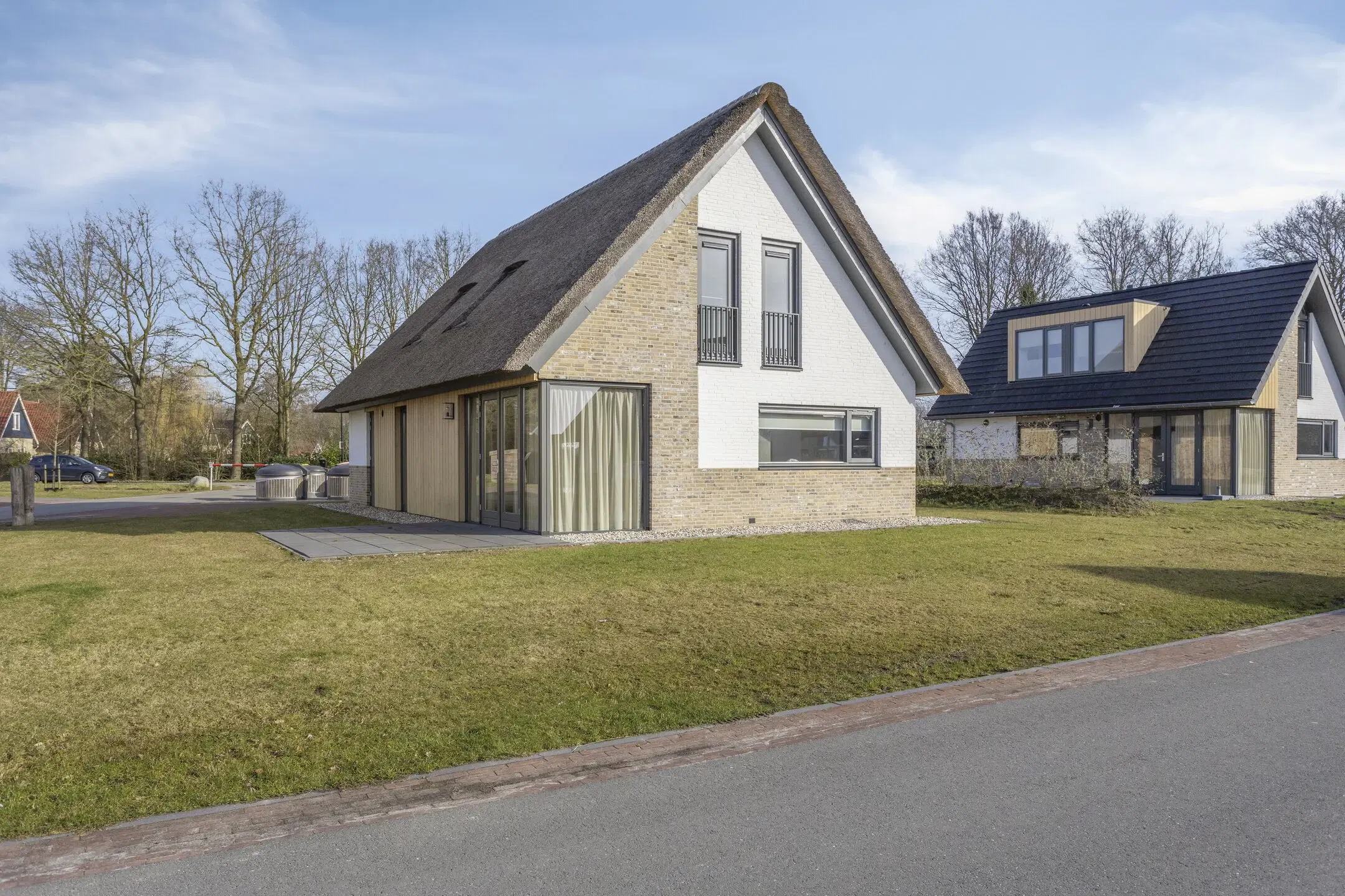 Westerbork, Gagelmaat 5 92/105/114