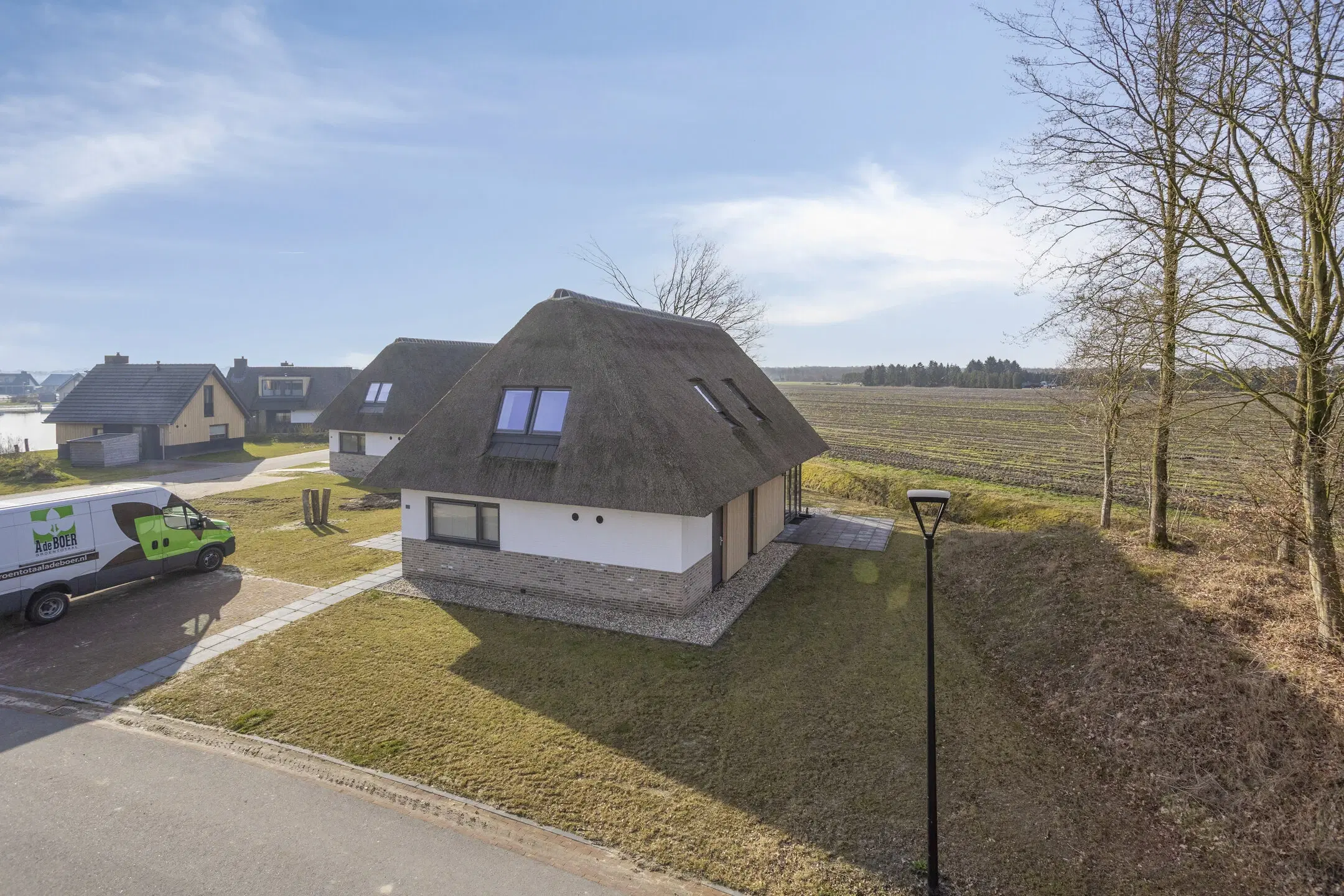 Westerbork, Gagelmaat 5 92/105/114